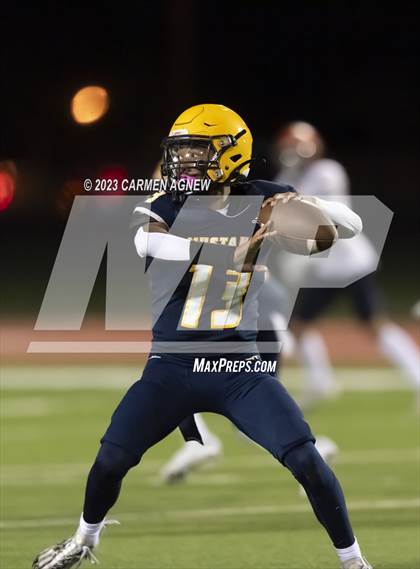 Thumbnail 1 in Cypress Ranch vs Bridgeland (A Teams)  photogallery.