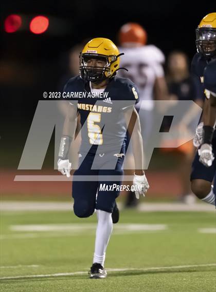 Thumbnail 2 in Cypress Ranch vs Bridgeland (A Teams)  photogallery.