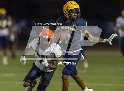 Thumbnail 2 in Cypress Ranch vs Bridgeland (A Teams)  photogallery.