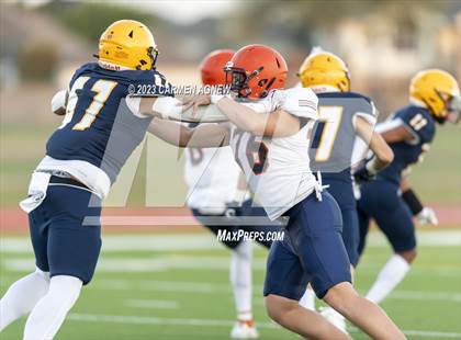 Thumbnail 3 in Cypress Ranch vs Bridgeland (A Teams)  photogallery.