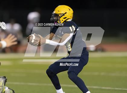 Thumbnail 2 in Cypress Ranch vs Bridgeland (A Teams)  photogallery.