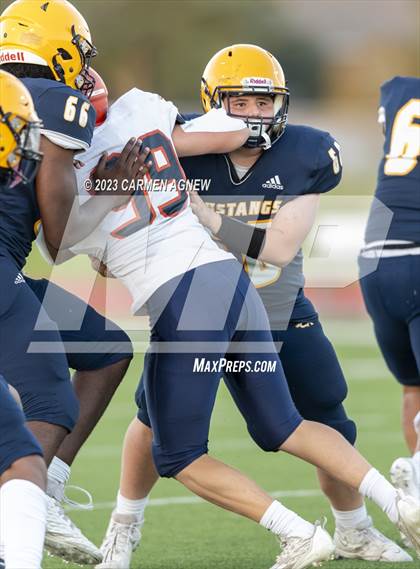 Thumbnail 3 in Cypress Ranch vs Bridgeland (A Teams)  photogallery.