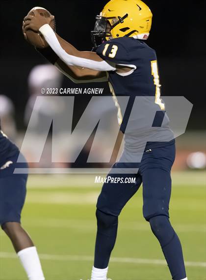 Thumbnail 3 in Cypress Ranch vs Bridgeland (A Teams)  photogallery.