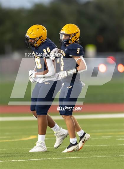 Thumbnail 2 in Cypress Ranch vs Bridgeland (A Teams)  photogallery.