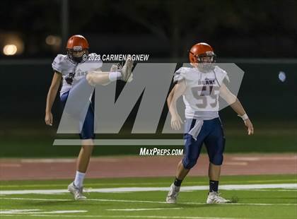 Thumbnail 1 in Cypress Ranch vs Bridgeland (A Teams)  photogallery.