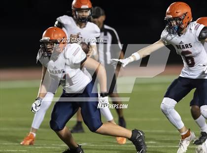 Thumbnail 2 in Cypress Ranch vs Bridgeland (A Teams)  photogallery.