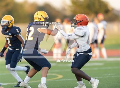 Thumbnail 1 in Cypress Ranch vs Bridgeland (A Teams)  photogallery.