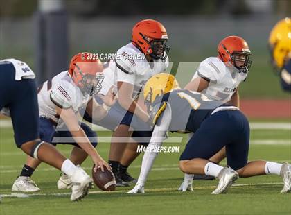 Thumbnail 3 in Cypress Ranch vs Bridgeland (A Teams)  photogallery.