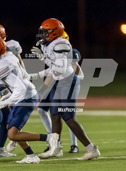 Thumbnail 1 in Cypress Ranch vs Bridgeland (A Teams)  photogallery.