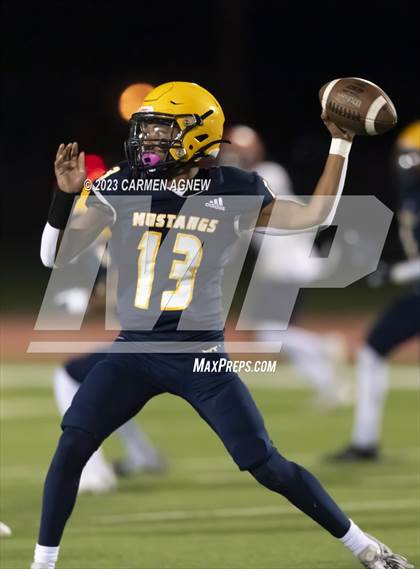 Thumbnail 3 in Cypress Ranch vs Bridgeland (A Teams)  photogallery.