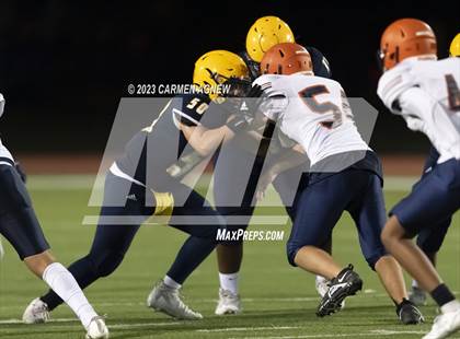 Thumbnail 3 in Cypress Ranch vs Bridgeland (A Teams)  photogallery.