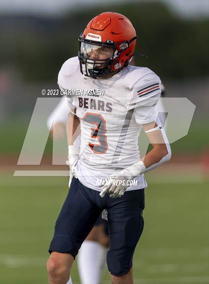 Thumbnail 1 in Cypress Ranch vs Bridgeland (A Teams)  photogallery.