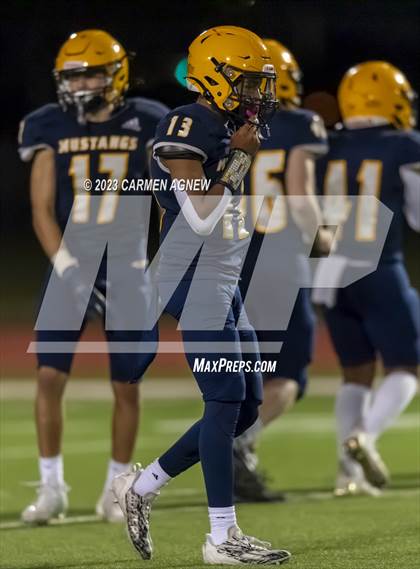 Thumbnail 2 in Cypress Ranch vs Bridgeland (A Teams)  photogallery.