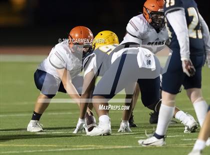 Thumbnail 1 in Cypress Ranch vs Bridgeland (A Teams)  photogallery.