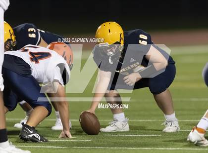 Thumbnail 3 in Cypress Ranch vs Bridgeland (A Teams)  photogallery.