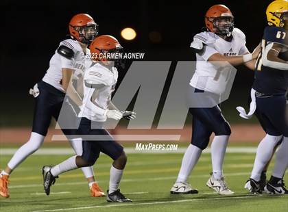 Thumbnail 3 in Cypress Ranch vs Bridgeland (A Teams)  photogallery.