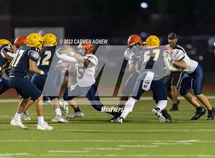 Thumbnail 1 in Cypress Ranch vs Bridgeland (A Teams)  photogallery.
