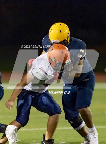 Thumbnail 1 in Cypress Ranch vs Bridgeland (A Teams)  photogallery.