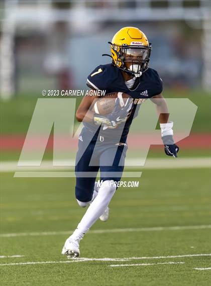 Thumbnail 2 in Cypress Ranch vs Bridgeland (A Teams)  photogallery.