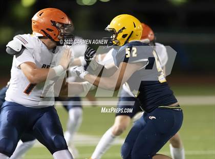 Thumbnail 2 in Cypress Ranch vs Bridgeland (A Teams)  photogallery.