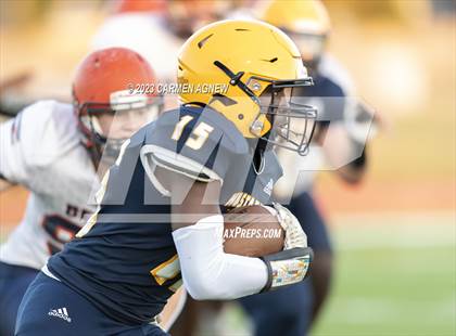 Thumbnail 2 in Cypress Ranch vs Bridgeland (A Teams)  photogallery.