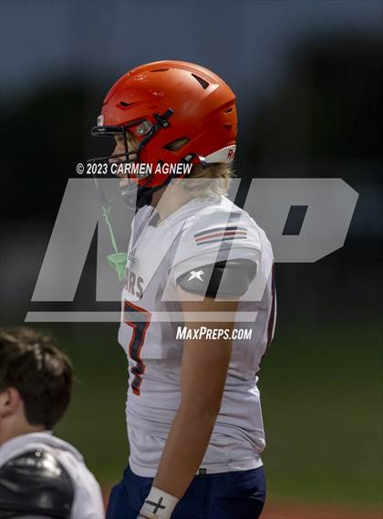 Thumbnail 2 in Cypress Ranch vs Bridgeland (A Teams)  photogallery.