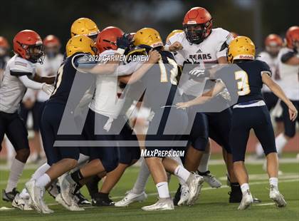 Thumbnail 2 in Cypress Ranch vs Bridgeland (A Teams)  photogallery.