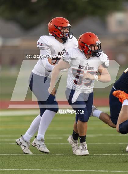 Thumbnail 2 in Cypress Ranch vs Bridgeland (A Teams)  photogallery.