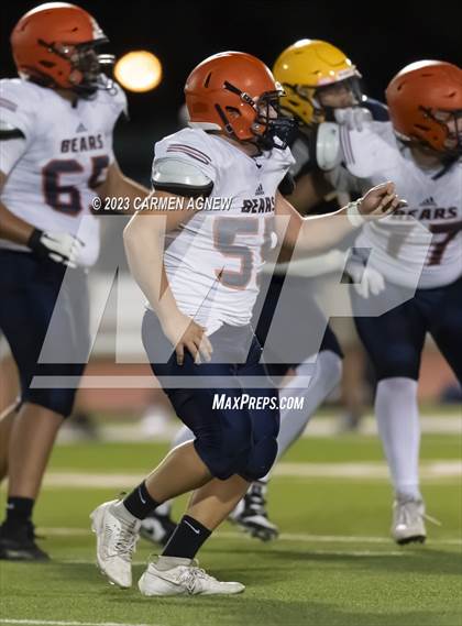 Thumbnail 1 in Cypress Ranch vs Bridgeland (A Teams)  photogallery.