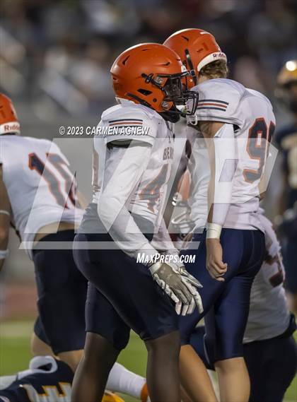 Thumbnail 2 in Cypress Ranch vs Bridgeland (A Teams)  photogallery.