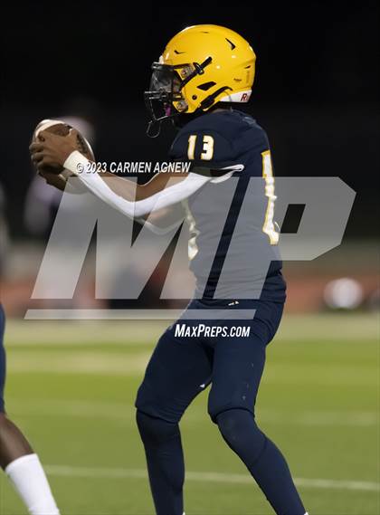 Thumbnail 1 in Cypress Ranch vs Bridgeland (A Teams)  photogallery.