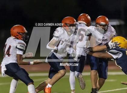 Thumbnail 1 in Cypress Ranch vs Bridgeland (A Teams)  photogallery.