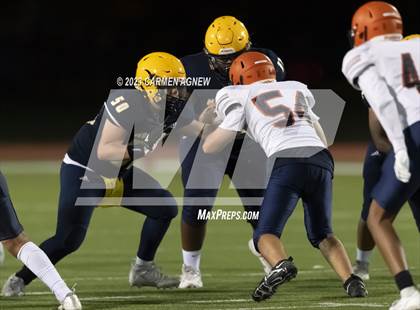 Thumbnail 2 in Cypress Ranch vs Bridgeland (A Teams)  photogallery.