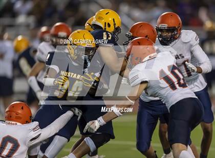 Thumbnail 1 in Cypress Ranch vs Bridgeland (A Teams)  photogallery.