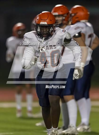 Thumbnail 3 in Cypress Ranch vs Bridgeland (A Teams)  photogallery.