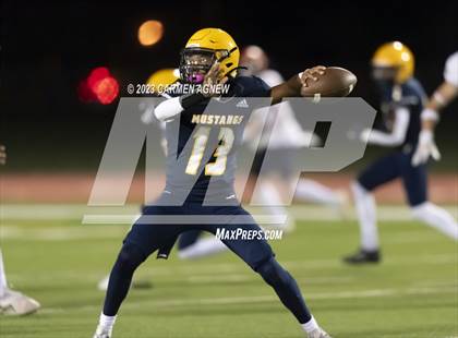 Thumbnail 2 in Cypress Ranch vs Bridgeland (A Teams)  photogallery.