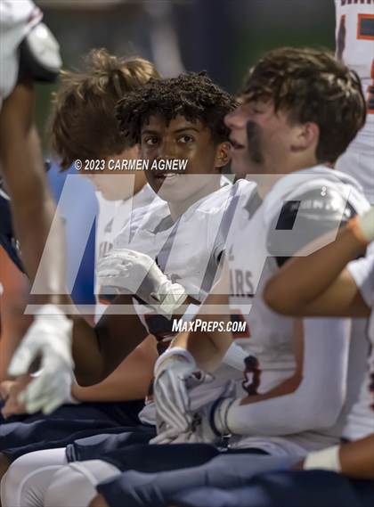 Thumbnail 3 in Cypress Ranch vs Bridgeland (A Teams)  photogallery.