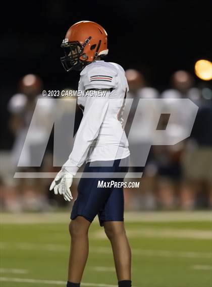 Thumbnail 2 in Cypress Ranch vs Bridgeland (A Teams)  photogallery.