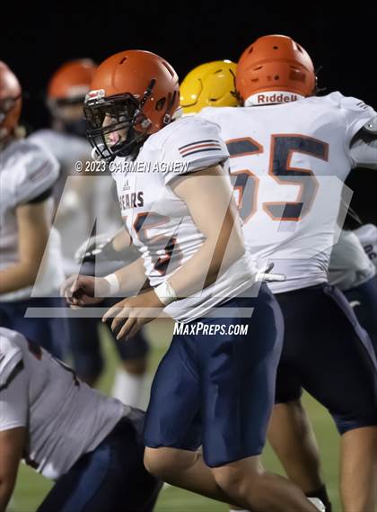 Thumbnail 3 in Cypress Ranch vs Bridgeland (A Teams)  photogallery.
