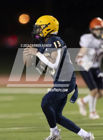 Thumbnail 3 in Cypress Ranch vs Bridgeland (A Teams)  photogallery.