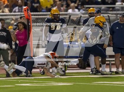 Thumbnail 2 in Cypress Ranch vs Bridgeland (A Teams)  photogallery.