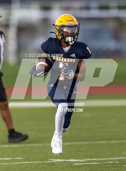Thumbnail 3 in Cypress Ranch vs Bridgeland (A Teams)  photogallery.