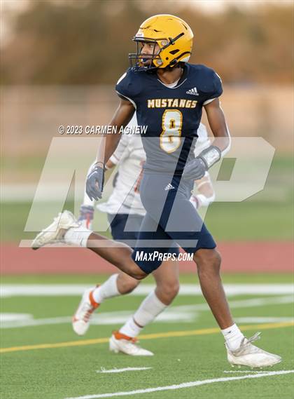 Thumbnail 1 in Cypress Ranch vs Bridgeland (A Teams)  photogallery.