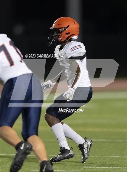 Thumbnail 3 in Cypress Ranch vs Bridgeland (A Teams)  photogallery.