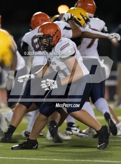 Thumbnail 3 in Cypress Ranch vs Bridgeland (A Teams)  photogallery.
