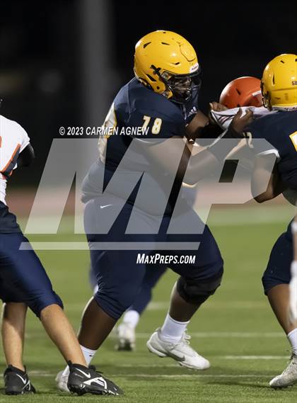 Thumbnail 2 in Cypress Ranch vs Bridgeland (A Teams)  photogallery.