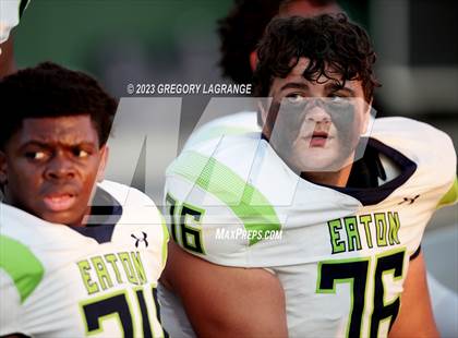 Thumbnail 1 in V.R. Eaton vs Keller photogallery.
