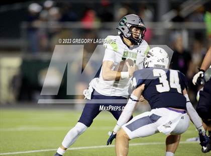 Thumbnail 2 in V.R. Eaton vs Keller photogallery.