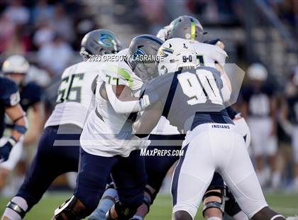Thumbnail 1 in V.R. Eaton vs Keller photogallery.