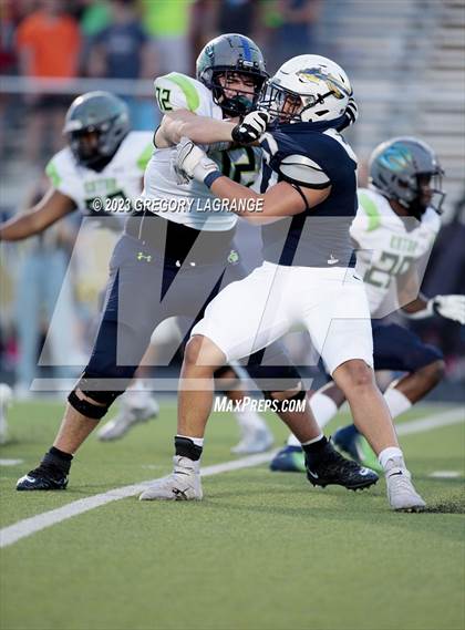 Thumbnail 2 in V.R. Eaton vs Keller photogallery.
